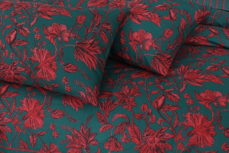 Torry - Bed Set - Windsorlino.com
