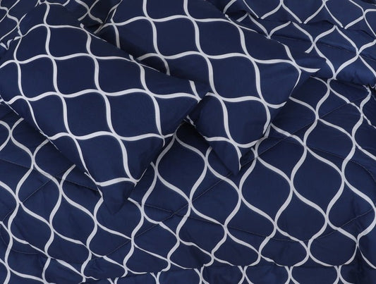 Tredier - Comforter Set - Windsorlino.com