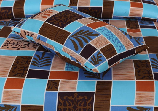 Walter - Bed Sheet Set - Windsorlino.com