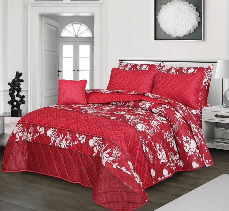 Wanweri - Bed Sheet Set - Windsorlino.com