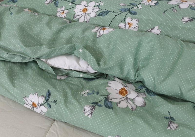 Warwide - Bed Set - Windsorlino.com