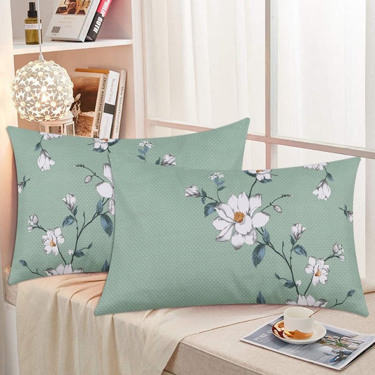 Warwide - Pack of 2 Pillow Cases - Windsorlino.com
