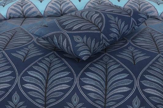 Wingert - Bed Sheet Set - Windsorlino.com