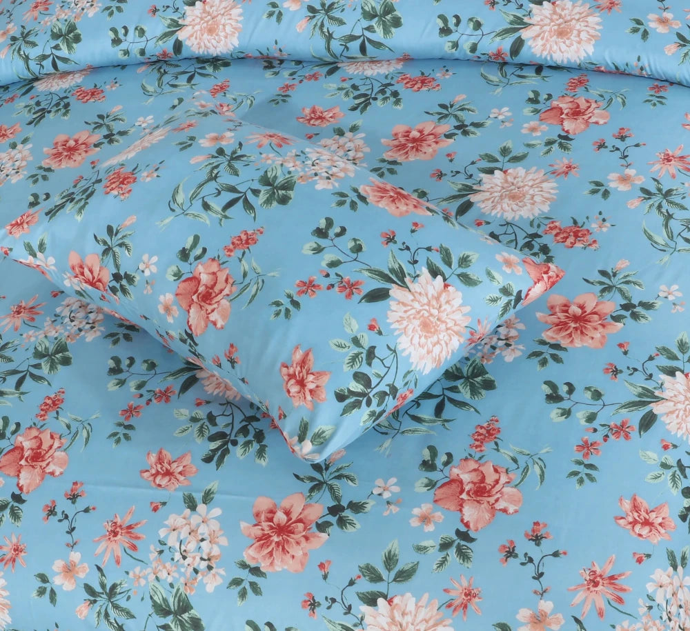 Worrel - Bed Sheet Set - Windsorlino.com