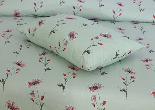 Mellani-Bed Sheet Set