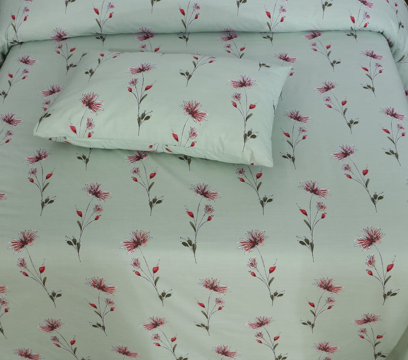 Mellani-Bed Sheet Set