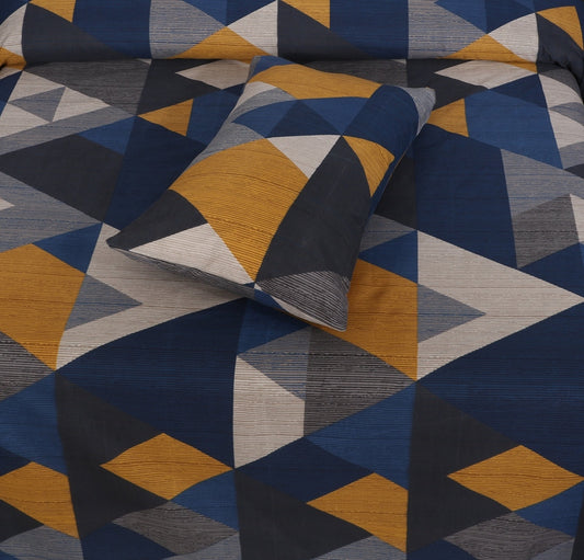 Arctic-Bed Sheet Set