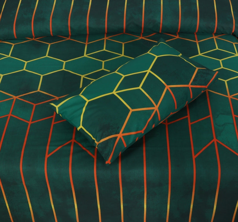 design for bed sheet