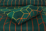 design for bed sheet