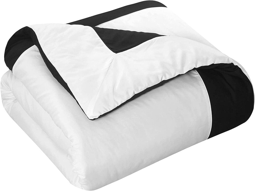 Affric - Bed Set 8 Pcs (Luxury) - Windsorlino.com
