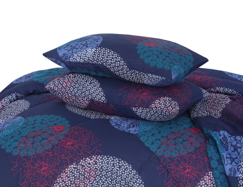 Alnwick - Winter Razai Set - Windsorlino.com