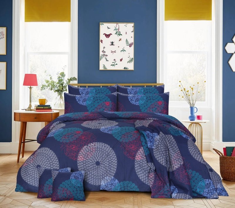 Alnwick - Winter Razai Set - Windsorlino.com