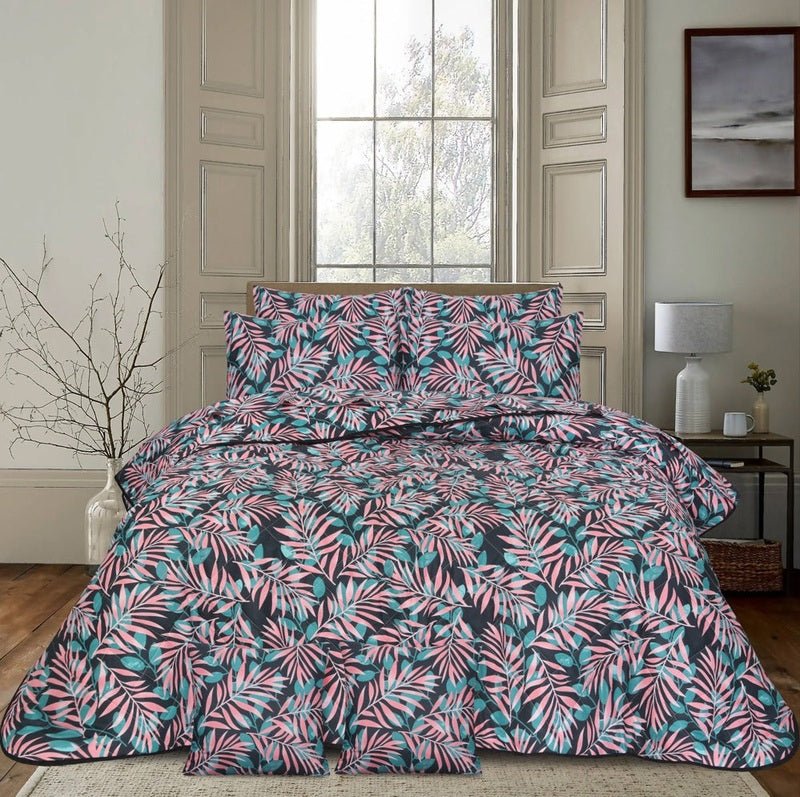 Annelise - Comforter Set - Windsorlino.com