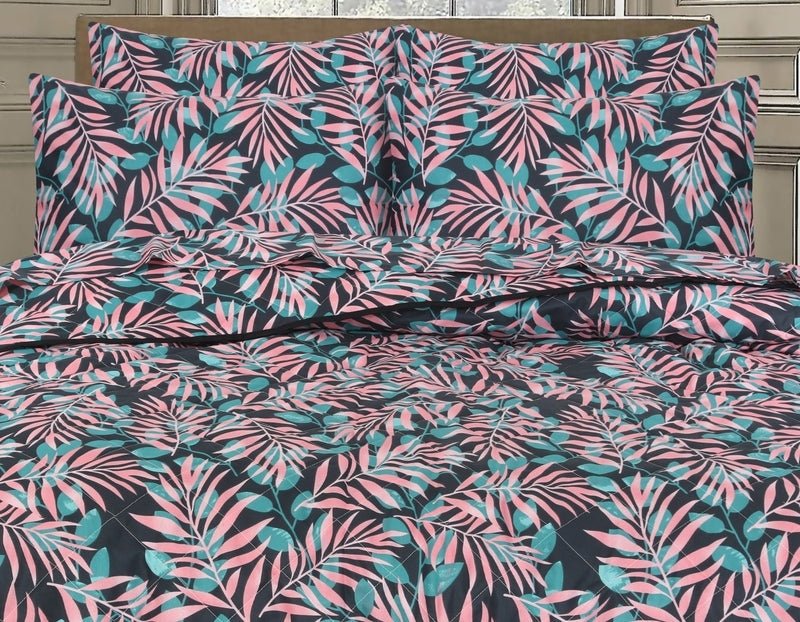 Annelise - Comforter Set - Windsorlino.com