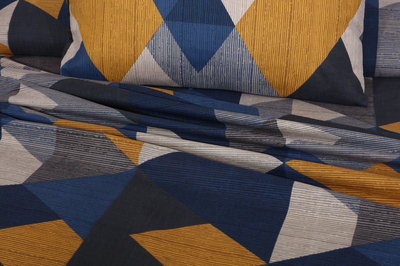 Arctic - Bed Sheet Set - Windsorlino.com