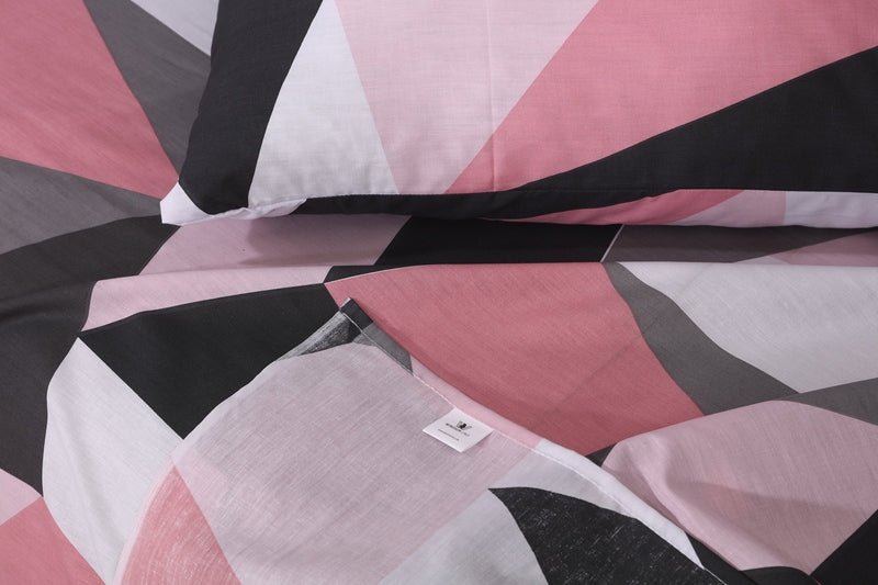 Bulberry Multi - Bed Sheet Set - Windsorlino.com