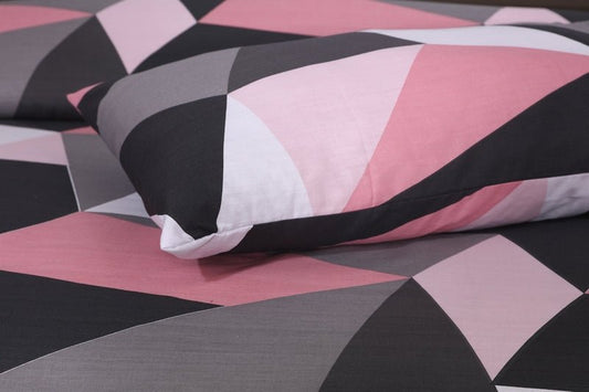 Bulberry Multi - Bed Sheet Set - Windsorlino.com