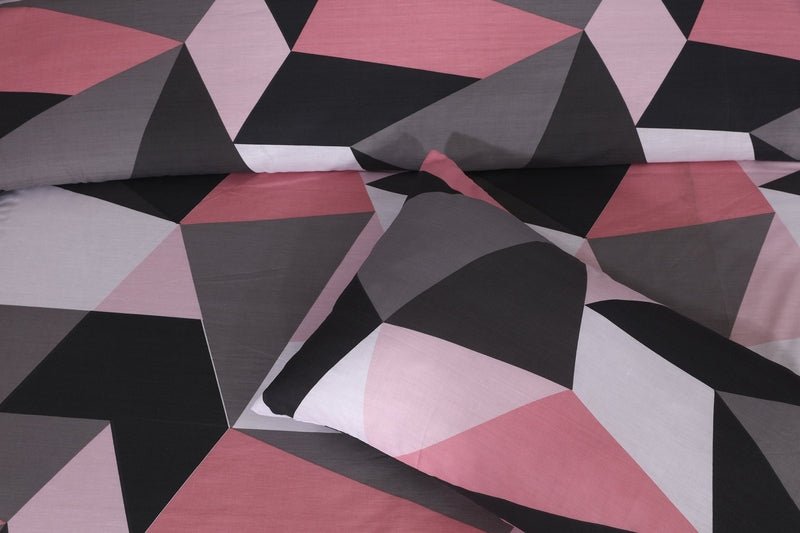 Bulberry Multi - Bed Sheet Set - Windsorlino.com