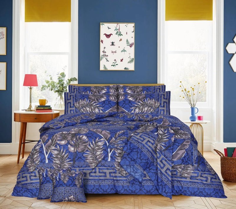 Dorrigon - Winter Razai Set - Windsorlino.com