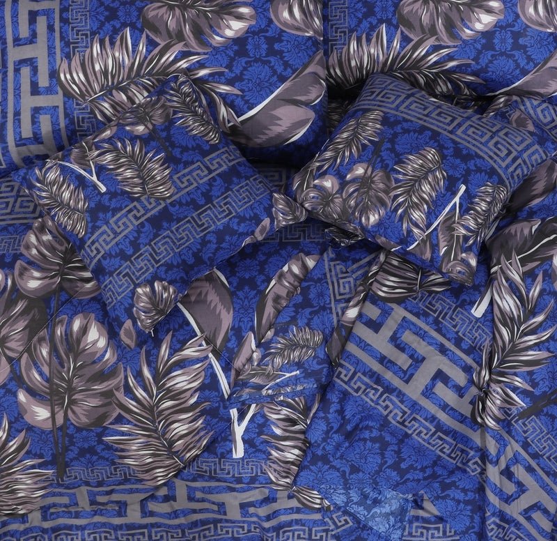 Dorrigon - Winter Razai Set - Windsorlino.com