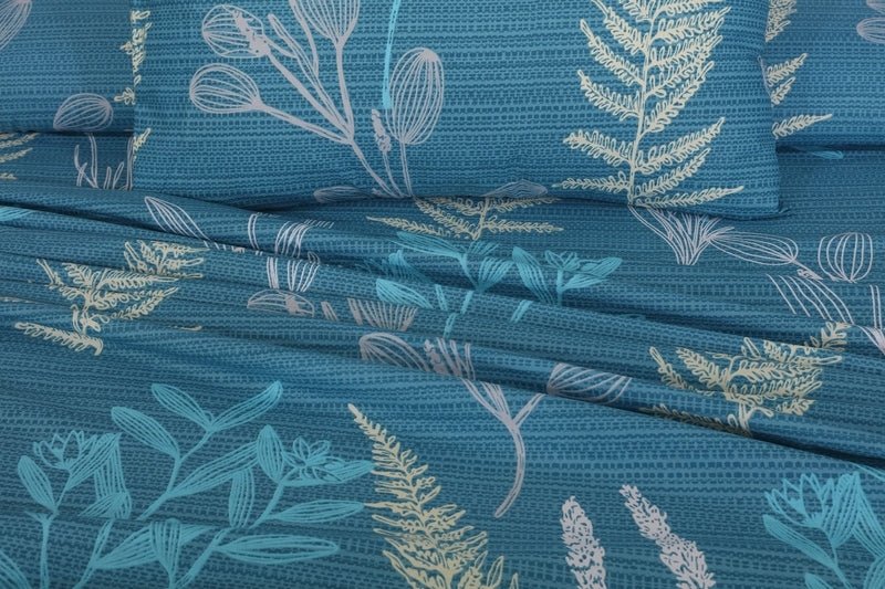 Epperson - Bed Sheet Set - Windsorlino.com