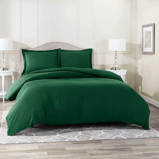 Imperial Castleton Green - Bed Sheet Set (Luxury) - Windsorlino.com