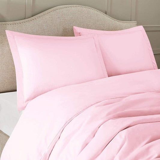 Imperial Pink - Bed Set (Luxury) - Windsorlino.com