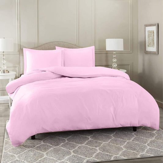 Imperial Pink - Bed Set (Luxury) - Windsorlino.com