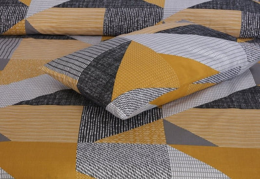 Izmail - Bed Sheet Set - Windsorlino.com