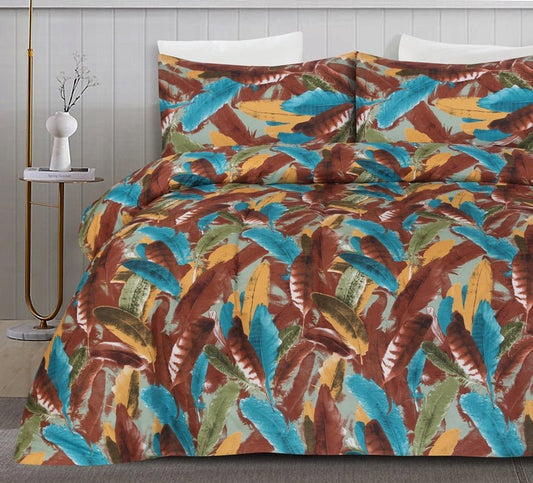 Jevan - Bed Sheet Set - Windsorlino.com