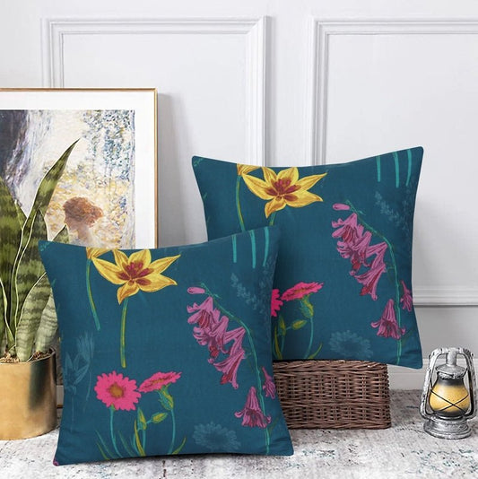 Kaver - Cushion Covers Pack of Two - Windsorlino.com