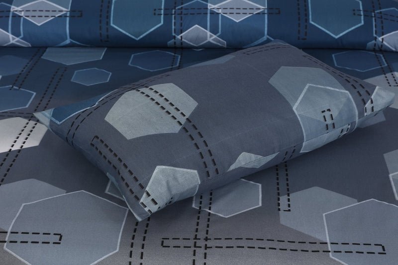 Loftin - Bed Sheet Set - Windsorlino.com