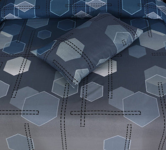 Loftin - Bed Sheet Set - Windsorlino.com