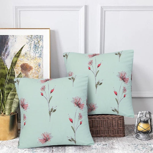 Mellani - Cushion Covers Pack of Two - Windsorlino.com