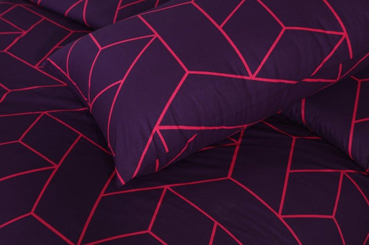 Mika - Bed Sheet Set - Windsorlino.com