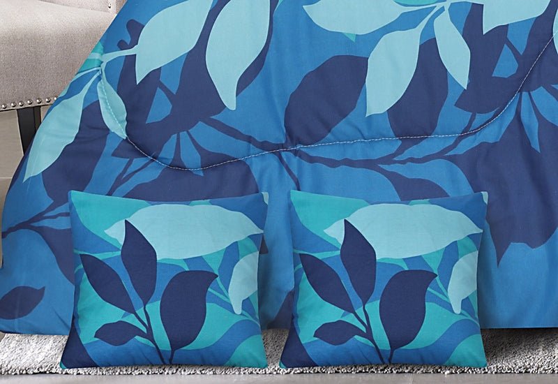 Robbins - Winter Razai Set - Windsorlino.com