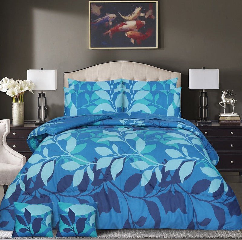 Robbins - Winter Razai Set - Windsorlino.com