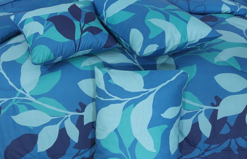 Robbins - Winter Razai Set - Windsorlino.com