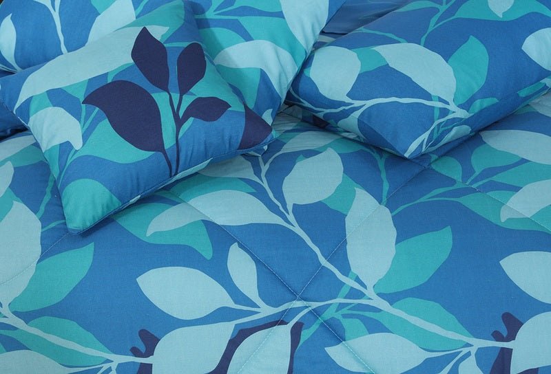 Robbins - Winter Razai Set - Windsorlino.com