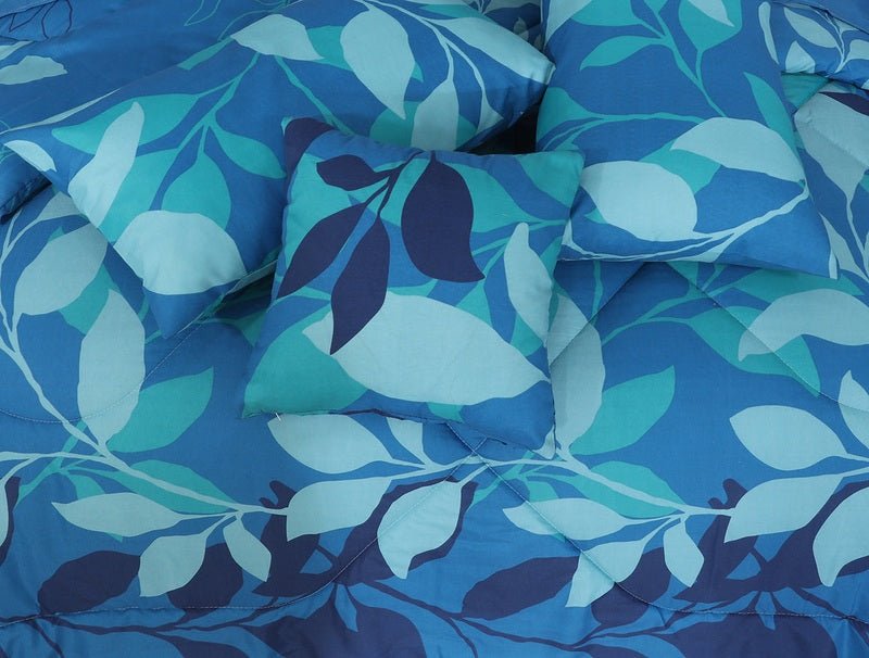 Robbins - Winter Razai Set - Windsorlino.com