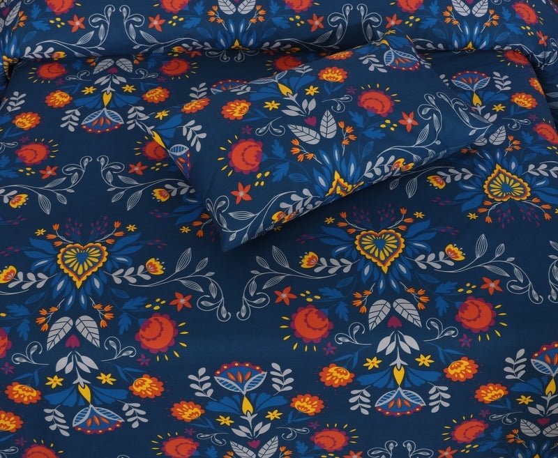 Rudky - Bed Sheet Set - Windsorlino.com