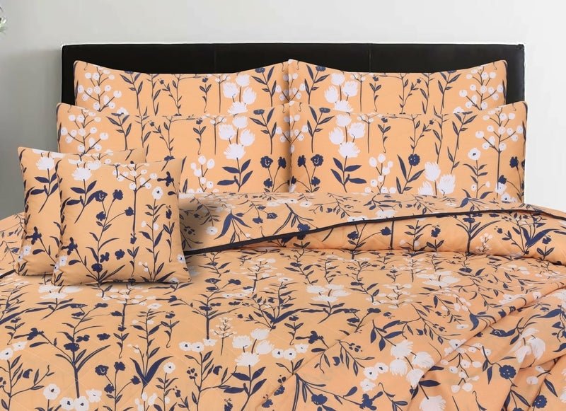 Winston - Comforter Set - Windsorlino.com