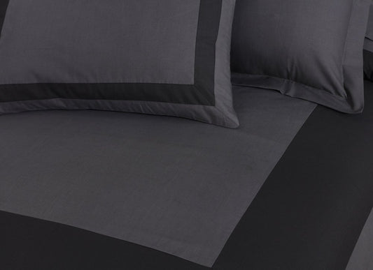 Xander Imperial - Bed Set 8 Pcs (Luxury) - Windsorlino.com