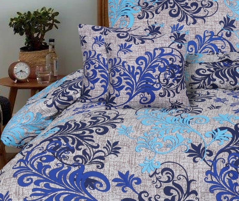Zarzal - Winter Razai Set - Windsorlino.com