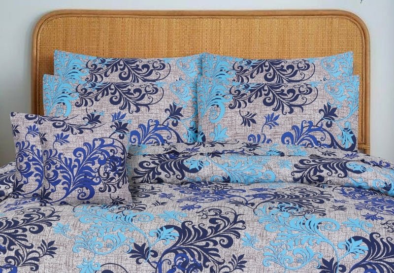 Zarzal - Winter Razai Set - Windsorlino.com