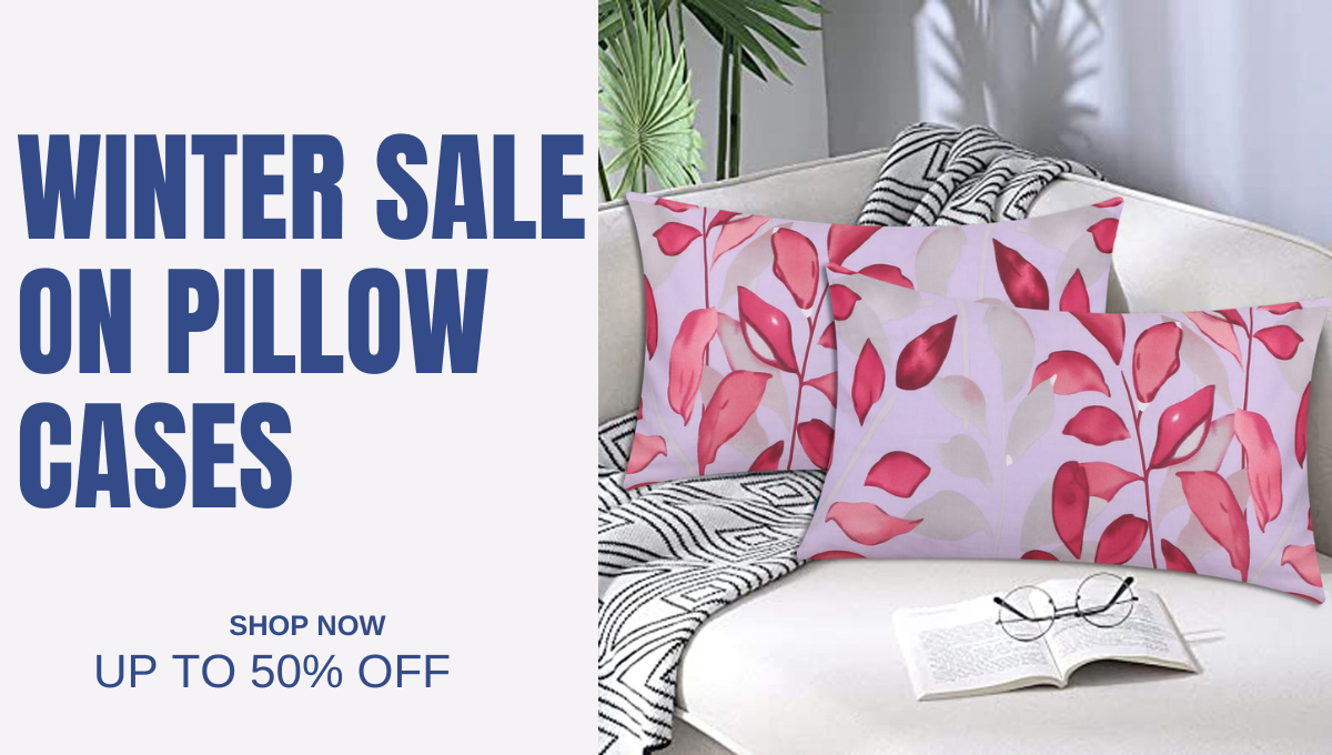 buy pillow cases