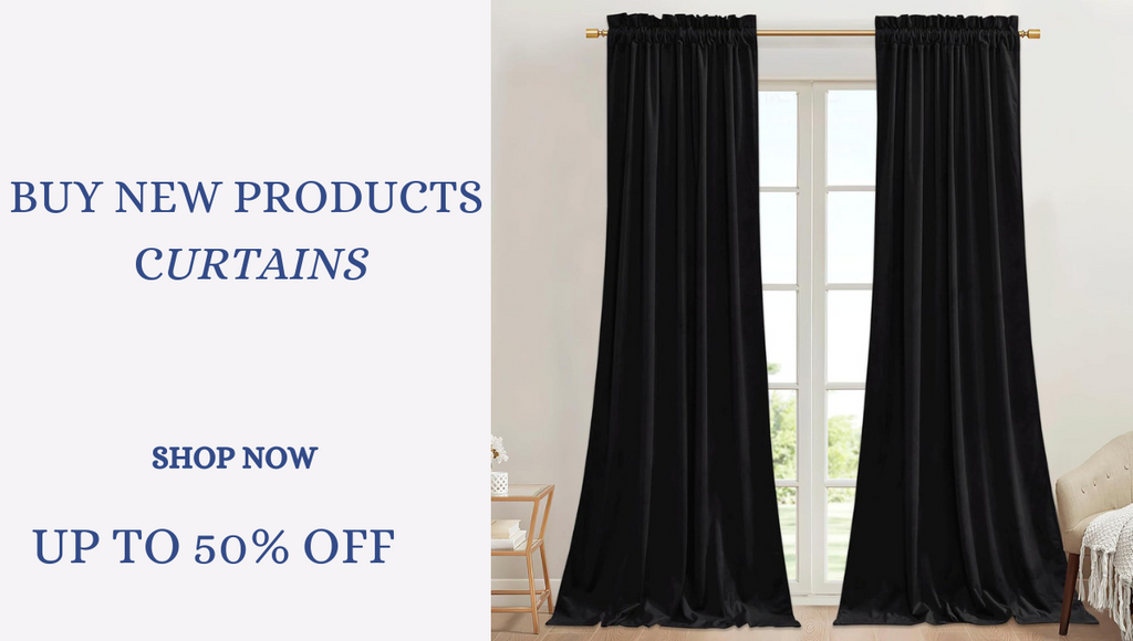 Affordable Curtains Online in Pakistan – Shop Now for Elegant Designs