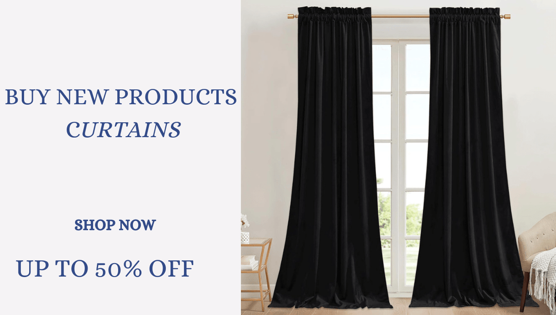 Affordable Curtains Online in Pakistan – Shop Now for Elegant Designs - Windsorlino.com