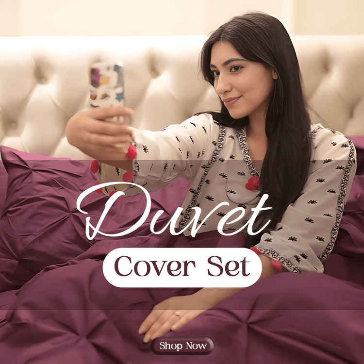 Duvet Cover Set - Windsorlino.com