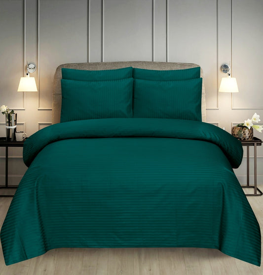 bridal bed sheets